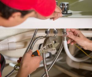 About Water Leak Detection Pros Scituate, MA